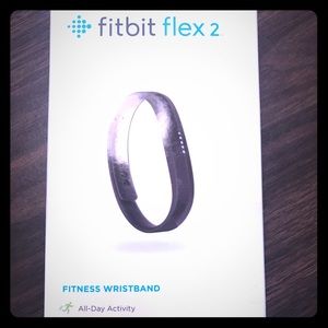 Fitbit Flex 2